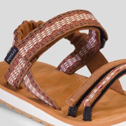 Quechua Sandales De Randonnée - Travel 100 - Femme -Quechua sandales de randonnee travel 100 femme 2