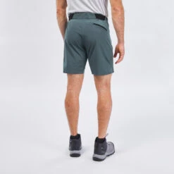 Quechua Short Court De Montagne - MH500 - Homme 10 Quechua Short Court De Montagne - MH500 - Homme -Quechua short court de montagne mh500 homme 2