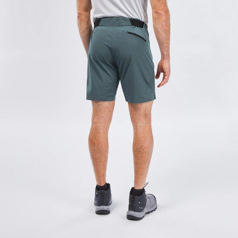 Quechua Short Court De Montagne - MH500 - Homme 5 Quechua Short Court De Montagne - MH500 - Homme – Image 3