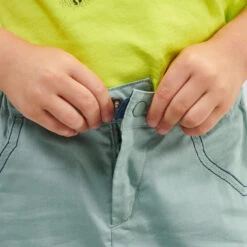 Quechua Short De Randonnée - MH500 KID Vert - Enfant 2-6 ANS 13 Quechua Short De Randonnée - MH500 KID Vert - Enfant 2-6 ANS -Quechua short de randonnee mh500 kid vert enfant 2 6 ans 4