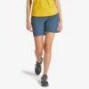 Quechua Short De Randonnée Montagne - MH500 - Femme -Quechua short de randonnee montagne mh500 femme
