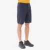 Quechua Short De Randonnée - NH100 - Homme -Quechua short de randonnee nh100 homme