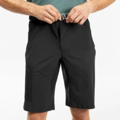 Quechua Short Long De Randonnée - MH500 - Homme 11 Quechua Short Long De Randonnée - MH500 - Homme -Quechua short long de randonnee mh500 homme 4