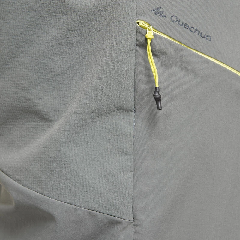 Quechua Short Long De Randonnée Montagne - MH500 - Homme 8 Quechua Short Long De Randonnée Montagne - MH500 - Homme – Image 6