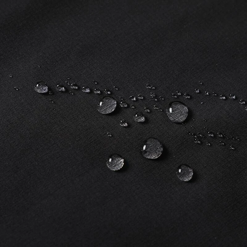 Quechua Surpantalon Imperméable De Randonnée Montagne - MH500 - Femme 5 Quechua Surpantalon Imperméable De Randonnée Montagne - MH500 - Femme – Image 3