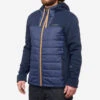 Quechua Sweat à Capuche De Randonnée - NH100 Hybride - Homme 1 Quechua Sweat à Capuche De Randonnée - NH100 Hybride - Homme -Quechua sweat a capuche de randonnee nh100 hybride homme