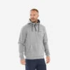 Quechua Sweat à Capuche De Randonnée - NH150 1/2 Zip Homme 2 Quechua Sweat à Capuche De Randonnée - NH150 1/2 Zip Homme -Quechua sweat a capuche de randonnee nh150 12 zip homme