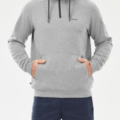 Quechua Sweat à Capuche De Randonnée - NH150 1/2 Zip Homme 15 Quechua Sweat à Capuche De Randonnée - NH150 1/2 Zip Homme -Quechua sweat a capuche de randonnee nh150 12 zip homme 5
