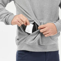 Quechua Sweat à Capuche De Randonnée - NH150 1/2 Zip Homme 16 Quechua Sweat à Capuche De Randonnée - NH150 1/2 Zip Homme -Quechua sweat a capuche de randonnee nh150 12 zip homme 6