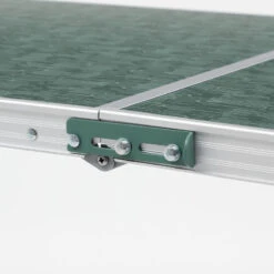 Quechua TABLE DE CAMPING PLIANTE - 4 À 6 PERSONNES -Quechua table de camping pliante 4 a 6 personnes 8