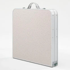 Quechua TABLE DE CAMPING PLIANTE - 4 TABOURETS - 4 À 6 PERSONNES -Quechua table de camping pliante 4 tabourets 4 a 6 personnes 2