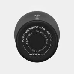 Quechua Tasse / Verre MH500 Isotherme (double Paroi Inox) Camp Du Randonneur 0,5L Noir 17 Quechua Tasse / Verre MH500 Isotherme (double Paroi Inox) Camp Du Randonneur 0,5L Noir -Quechua tasse verre mh500 isotherme double paroi inox camp du randonneur 05l noir 5