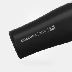 Quechua Tasse / Verre MH500 Isotherme (double Paroi Inox) Camp Du Randonneur 0,5L Noir 18 Quechua Tasse / Verre MH500 Isotherme (double Paroi Inox) Camp Du Randonneur 0,5L Noir -Quechua tasse verre mh500 isotherme double paroi inox camp du randonneur 05l noir 6