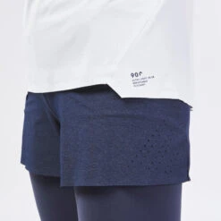 Quechua Tee Shirt Ultra Léger De Randonnée Rapide FH 500 Femme Ice. 11 Quechua Tee Shirt Ultra Léger De Randonnée Rapide FH 500 Femme Ice. -Quechua tee shirt ultra leger de randonnee rapide fh 500 femme ice 4