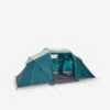 Quechua Tente à Arceaux De Camping - Arpenaz 4.2 - 4 Personnes - 2 Chambres 2 Quechua Tente à Arceaux De Camping - Arpenaz 4.2 - 4 Personnes - 2 Chambres -Quechua tente a arceaux de camping arpenaz 42 4 personnes 2 chambres