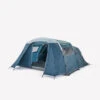 Quechua Tente à Arceaux De Camping - Arpenaz 6.3 - 6 Personnes - 3 Chambres 2 Quechua Tente à Arceaux De Camping - Arpenaz 6.3 - 6 Personnes - 3 Chambres -Quechua tente a arceaux de camping arpenaz 63 6 personnes 3 chambres