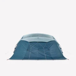 Quechua Tente à Arceaux De Camping - Arpenaz 6.3 - 6 Personnes - 3 Chambres -Quechua tente a arceaux de camping arpenaz 63 6 personnes 3 chambres 8