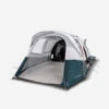 Quechua Tente à Arceaux De Camping - Arpenaz 6.3 F&B - 6 Personnes - 3 Chambres 1 Quechua Tente à Arceaux De Camping - Arpenaz 6.3 F&B - 6 Personnes - 3 Chambres -Quechua tente a arceaux de camping arpenaz 63 f and b 6 personnes 3 chambres