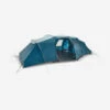 Quechua Tente à Arceaux De Camping - Arpenaz 8.4 - 8 Personnes - 4 Chambres 1 Quechua Tente à Arceaux De Camping - Arpenaz 8.4 - 8 Personnes - 4 Chambres -Quechua tente a arceaux de camping arpenaz 84 8 personnes 4 chambres