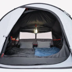 Quechua Tente De Camping - 2 SECONDS - 2 Places - Fresh & Black 17 Quechua Tente De Camping - 2 SECONDS - 2 Places - Fresh & Black -Quechua tente de camping 2 seconds 2 places fresh and black 5