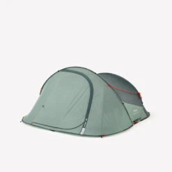 Quechua Tente De Camping - 2 SECONDS - 3 Places 17 Quechua Tente De Camping - 2 SECONDS - 3 Places -Quechua tente de camping 2 seconds 3 places 5