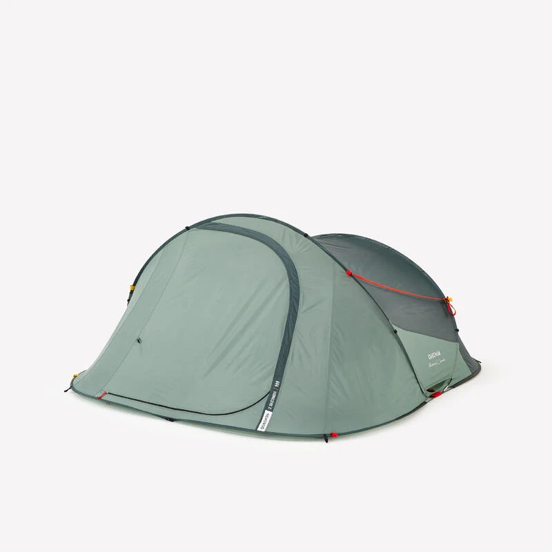 Quechua Tente De Camping - 2 SECONDS - 3 Places 8 Quechua Tente De Camping - 2 SECONDS - 3 Places – Image 6