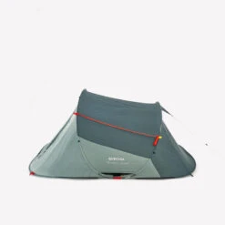 Quechua Tente De Camping - 2 SECONDS - 3 Places 18 Quechua Tente De Camping - 2 SECONDS - 3 Places -Quechua tente de camping 2 seconds 3 places 6