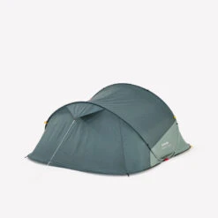 Quechua Tente De Camping - 2 SECONDS - 3 Places 19 Quechua Tente De Camping - 2 SECONDS - 3 Places -Quechua tente de camping 2 seconds 3 places 7