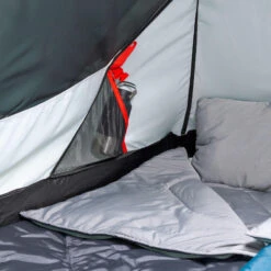 Quechua Tente De Camping - 2 SECONDS - 3 Places 20 Quechua Tente De Camping - 2 SECONDS - 3 Places -Quechua tente de camping 2 seconds 3 places 8