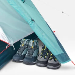 Quechua Tente De Camping - 2 SECONDS EASY - 2 Places -Quechua tente de camping 2 seconds easy 2 places 9