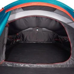 Quechua Tente De Camping - 2 SECONDS XL - 3 Places - Fresh & Black 21 Quechua Tente De Camping - 2 SECONDS XL - 3 Places - Fresh & Black -Quechua tente de camping 2 seconds xl 3 places fresh and black 9