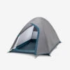 Quechua Tente De Camping - MH100 - 2 Places 1 Quechua Tente De Camping - MH100 - 2 Places -Quechua tente de camping mh100 2 places