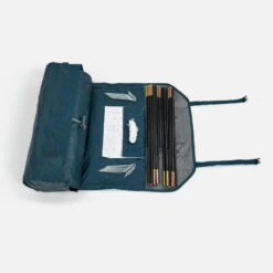 Quechua Tente De Camping - MH100 - 4 Places 15 Quechua Tente De Camping - MH100 - 4 Places -Quechua tente de camping mh100 4 places 3