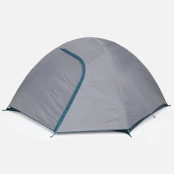 Quechua Tente De Camping - MH100 - 4 Places 17 Quechua Tente De Camping - MH100 - 4 Places -Quechua tente de camping mh100 4 places 5