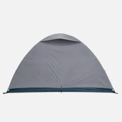 Quechua Tente De Camping - MH100 - 4 Places 18 Quechua Tente De Camping - MH100 - 4 Places -Quechua tente de camping mh100 4 places 6