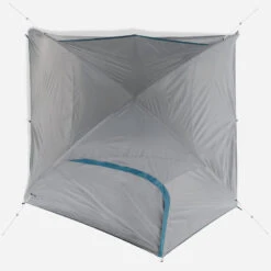 Quechua Tente De Camping - MH100 - 4 Places 19 Quechua Tente De Camping - MH100 - 4 Places -Quechua tente de camping mh100 4 places 7