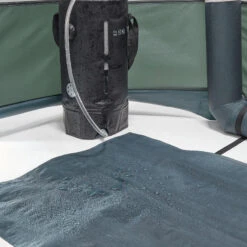 Quechua TENTE DE DOUCHE DE CAMPING GONFLABLE - AIRSECONDS - TISSU FRESH 19 Quechua TENTE DE DOUCHE DE CAMPING GONFLABLE - AIRSECONDS - TISSU FRESH -Quechua tente de douche de camping gonflable airseconds tissu fresh 7