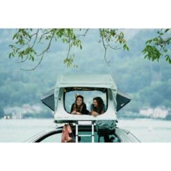 Quechua TENTE DE TOIT MH500 FRESH & BLACK 2P 16 Quechua TENTE DE TOIT MH500 FRESH & BLACK 2P -Quechua tente de toit mh500 fresh and black 2p 4