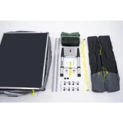 Quechua TENTE DE TOIT MH500 FRESH & BLACK 2P 17 Quechua TENTE DE TOIT MH500 FRESH & BLACK 2P -Quechua tente de toit mh500 fresh and black 2p 5