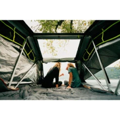 Quechua TENTE DE TOIT MH500 FRESH & BLACK 2P 18 Quechua TENTE DE TOIT MH500 FRESH & BLACK 2P -Quechua tente de toit mh500 fresh and black 2p 6