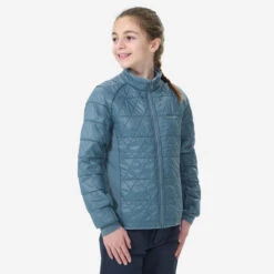 Quechua VESTE 3en1 CHAUDE ET IMPERMÉABLE RANDONNÉE -SH500 MTN -10°C - ENFANT 7-15 ANS 13 Quechua VESTE 3en1 CHAUDE ET IMPERMÉABLE RANDONNÉE -SH500 MTN -10°C - ENFANT 7-15 ANS -Quechua veste 3en1 chaude et impermeable randonnee sh500 mtn 10c enfant 7 15 ans 3