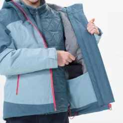 Quechua VESTE 3en1 CHAUDE ET IMPERMÉABLE RANDONNÉE -SH500 MTN -10°C - ENFANT 7-15 ANS 17 Quechua VESTE 3en1 CHAUDE ET IMPERMÉABLE RANDONNÉE -SH500 MTN -10°C - ENFANT 7-15 ANS -Quechua veste 3en1 chaude et impermeable randonnee sh500 mtn 10c enfant 7 15 ans 7