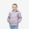 Quechua VESTE HIVER IMPERMÉABLE DE RANDONNÉE - SH100 - ENFANT 2 - 6 ANS -Quechua veste hiver impermeable de randonnee sh100 enfant 2 6 ans