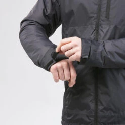 Quechua Veste Hiver Imperméable De Randonnée - SH500 -10°C - Homme 20 Quechua Veste Hiver Imperméable De Randonnée - SH500 -10°C - Homme -Quechua veste hiver impermeable de randonnee sh500 10c homme 8