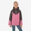 Quechua Veste Imperméable De Randonnée - MH500 - Enfant 7-15 Ans -Quechua veste impermeable de randonnee mh500 enfant 7 15 ans