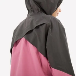 Quechua Veste Imperméable De Randonnée - MH500 - Enfant 7-15 Ans 19 Quechua Veste Imperméable De Randonnée - MH500 - Enfant 7-15 Ans -Quechua veste impermeable de randonnee mh500 enfant 7 15 ans 7