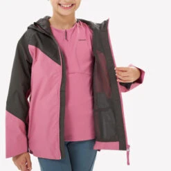 Quechua Veste Imperméable De Randonnée - MH500 - Enfant 7-15 Ans 20 Quechua Veste Imperméable De Randonnée - MH500 - Enfant 7-15 Ans -Quechua veste impermeable de randonnee mh500 enfant 7 15 ans 8