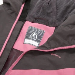 Quechua Veste Imperméable De Randonnée - MH500 - Enfant 7-15 Ans 21 Quechua Veste Imperméable De Randonnée - MH500 - Enfant 7-15 Ans -Quechua veste impermeable de randonnee mh500 enfant 7 15 ans 9