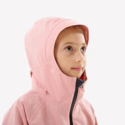 Quechua Veste Imperméable De Randonnée - MH900 - Enfant 7-15 Ans 16 Quechua Veste Imperméable De Randonnée - MH900 - Enfant 7-15 Ans -Quechua veste impermeable de randonnee mh900 enfant 7 15 ans 4