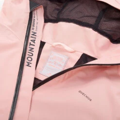 Quechua Veste Imperméable De Randonnée - MH900 - Enfant 7-15 Ans 19 Quechua Veste Imperméable De Randonnée - MH900 - Enfant 7-15 Ans -Quechua veste impermeable de randonnee mh900 enfant 7 15 ans 7